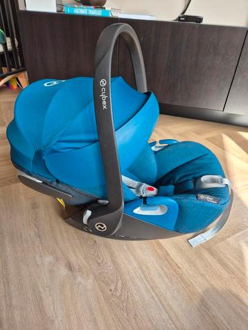 Cybex autostoeltje Cloud z i-size. beschikbaar voor biedingen