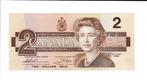 Canada, 2 dollars 1986, Verzenden, Noord-Amerika