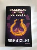 Dageraad boven de boete Hongerspelen Boek, Ophalen of Verzenden, Zo goed als nieuw