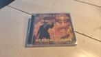 Megadeth - Heading Europe, First UK gig, Verzenden, Nieuw in verpakking