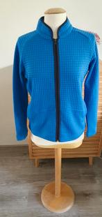 RS Sports Jasje Maat 42 - Blauw, RS Sports, Blauw, Maat 42/44 (L), Ophalen of Verzenden