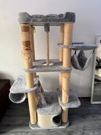 Krabpaal, Dieren en Toebehoren, Ophalen, Zo goed als nieuw, Krabpaal