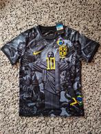 Nieuw Neymar Jr. Brazilië shirt #10 - Maat M, Ophalen of Verzenden, Nieuw, Voetbal