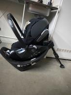 Cybex Z Cloud i-Size met 360 Base – Topstaat!, Kinderen en Baby's, Autostoeltjes, Overige merken, Ophalen of Verzenden, Zo goed als nieuw