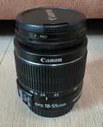 Canon lenzen en body., Audio, Tv en Foto, Fotografie | Lenzen en Objectieven, Ophalen of Verzenden, Gebruikt, Telelens, Zoom