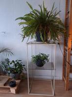 Tafeltje, Ophalen, Gebruikt