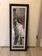 Fotolijst 37x97 verticaal, Ophalen, Gebruikt