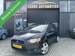Mitsubishi Colt 1.3 Edition Two |DEALER OND.|AIRCO|CRUISE|, Voorwielaandrijving, Euro 5, Stof, Gebruikt