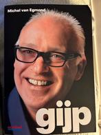 Michel van Egmond - Gijp, Michel van Egmond, Ophalen of Verzenden, Zo goed als nieuw, Balsport