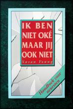 IK BEN NIET OKE maar jij ook niet - Susan Young, Verzenden, Zo goed als nieuw