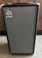 Ampeg svt-210av + hoes., Ophalen, Zo goed als nieuw, 100 watt of meer