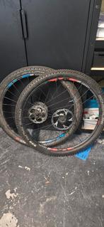 Non boost 29inc dt swiss wielen., Ophalen of Verzenden, Mountainbike, Wiel