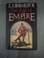 The Age of Empire - E.J. Hobsbawm, Ophalen of Verzenden, 19e eeuw, Gelezen, Europa
