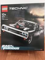 Lego Technic 42111 Doms dodge charger ‼️NIEUW, Nieuw, Ophalen of Verzenden