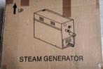 stoomgenerator, Doe-het-zelf en Verbouw, Sanitair, Ophalen of Verzenden, Nieuw, Overige typen
