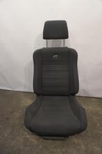 ASS autostoel met lendesteun comfort - antraciet, Auto-onderdelen, Interieur en Bekleding, Gebruikt, Ophalen of Verzenden