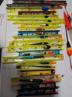 Vis snoeren, Watersport en Boten, Hengelsport | Algemeen, Ophalen, Dobber of Lood