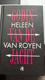 Heleen van Royen - Godin van de jacht. Harde kaft., Ophalen of Verzenden, Zo goed als nieuw, Heleen van Royen