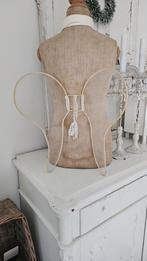 Oude vleugel/ engel, Antiek en Kunst, Curiosa en Brocante, Ophalen of Verzenden