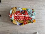 Vintage strandtas ontworpen door patty harpenau, Ophalen of Verzenden, Zo goed als nieuw, Overige kleuren, Overige typen