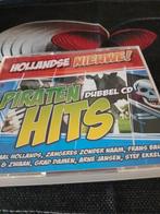 HOLLANDSE NIEUWE PIRATEN HITS, Cd's en Dvd's, Ophalen of Verzenden, Zo goed als nieuw, Nederlandstalig