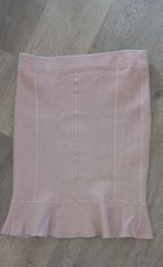 Marc Cain rok, in nette staat, maat L, Kleding | Dames, Rokken, Ophalen of Verzenden, Gedragen, Roze