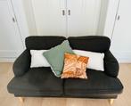 Ikea Stocksund Bankje 2 zits, Ophalen, 150 tot 200 cm, Tweepersoons, 75 tot 100 cm
