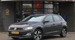 Volkswagen Polo 1.0 TSI 95pk 2018 Grijs, Voorwielaandrijving, Origineel Nederlands, Handgeschakeld, 999 cc