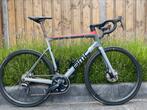 BMC teammachine SLR01 2020, Fietsen en Brommers, Fietsen | Racefietsen, 28 inch, Gebruikt, Carbon, Heren