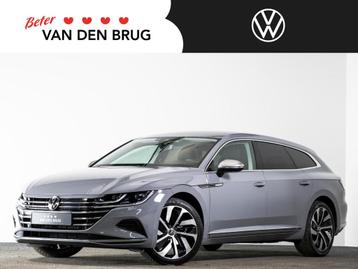 Volkswagen Arteon 1.4 TSI 218 PK eHybrid Elegance | LED Matr beschikbaar voor biedingen