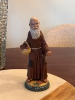 Fray Leopoldo Beeldje Vintage, Ophalen of Verzenden