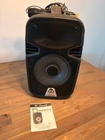 iDance Groove Muziekbox, Ophalen, Zo goed als nieuw, Complete set