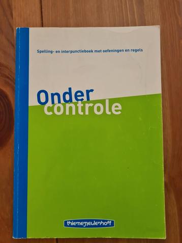 J.H.J. van de Pol - Onder controle beschikbaar voor biedingen