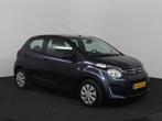 Citroen C1 1.0 e-VTi Feel | NAP | 5drs. | Airco | Cruise Con, Voorwielaandrijving, Euro 5, Stof, Gebruikt