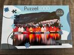 Puzzel Noorwegen nieuw met mat, Ophalen of Verzenden, Nieuw
