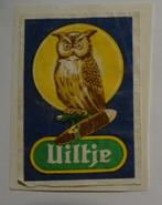 uiltje, Verzamelen, Verzenden, Zo goed als nieuw, Luciferdoosjes of -merken