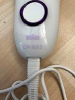Braun Silk epil 5 nauwelijks gebruikt, Ophalen of Verzenden, Gebruikt, Scheren en Epileren