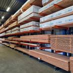 De Tuinhout Specialist: De Houthandel in regio ROOSENDAAL!, Ophalen, Nieuw, 250 cm of meer, Overige typen