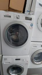 Bosch Homeprofesional wasmachine voorlader, Ophalen of Verzenden, Zo goed als nieuw