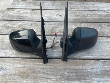 Ford fiesta mk6 6,5 spiegels beschikbaar voor biedingen