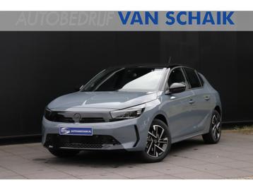 Opel Corsa 1.2 Level 4 | STOEL/STUURVERW. | CAMERA | LED | C beschikbaar voor biedingen