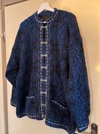 Noors wollen vest van windfjord in maat XXL, Ophalen of Verzenden, Zo goed als nieuw, Kleding