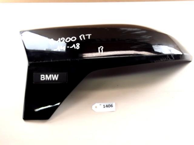 R1200RT 2014 - 2018 BMW Koffers Kofferdeksel D1-33995, Motoren, Accessoires | Overige