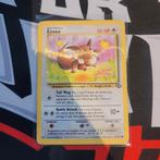 Eevee (JU 51), Ophalen of Verzenden, Zo goed als nieuw