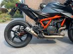 Leovince LV-10 KTM Superduke R Uitlaat, Ophalen of Verzenden