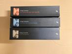Boeken Trilogie Van Stieg Larsson., Ophalen of Verzenden, Zo goed als nieuw, Stieg Larsson, Nederland