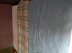 Wollen deken, Huis en Inrichting, Ophalen of Verzenden, Zo goed als nieuw