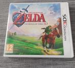 Zelda ocarina of time, Spelcomputers en Games, Games | Nintendo 2DS en 3DS, Avontuur en Actie, 1 speler, Ophalen of Verzenden