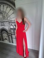 Rode galajurk Dresseo maat 32, Ophalen, Galajurk, Dresseo, Zo goed als nieuw