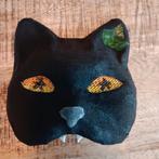 Therian black cat mask, Nieuw, Ophalen of Verzenden